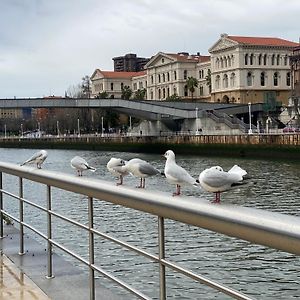 Apartamento Moderno Centro Bilbao
