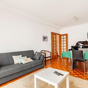 Appartement met Twee Slaapkamers